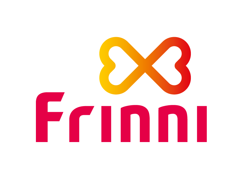 Logo Frinni