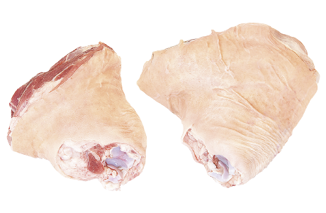 linguiça de pernil Fininha