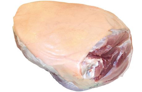 linguiça de pernil Fininha